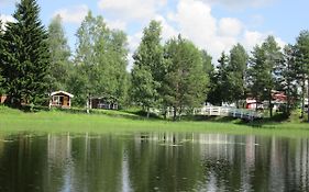 Stoede Camping