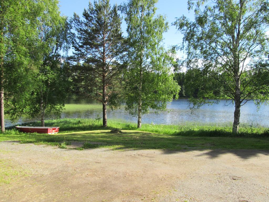 Stoede Camping Edsta Zimmer foto