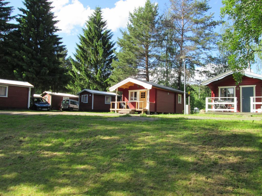 Stoede Camping Edsta Zimmer foto