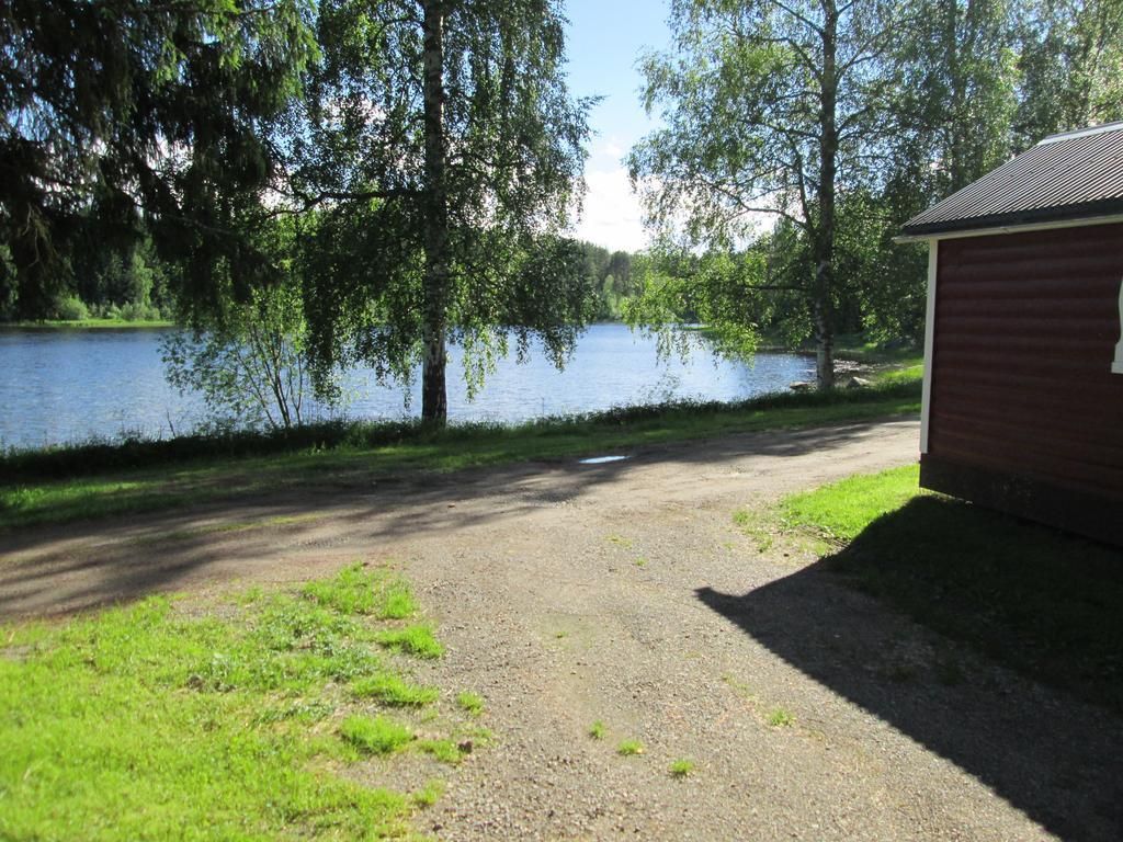Stoede Camping Edsta Zimmer foto